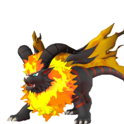 Blazehowl