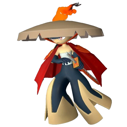 Bushi