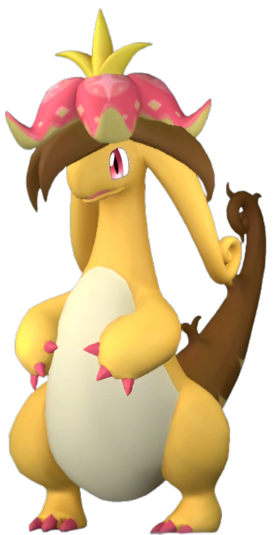 Dinossom Lux