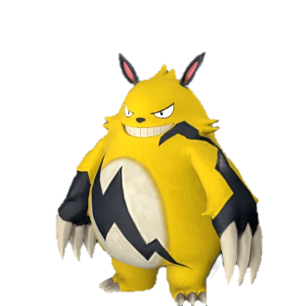 Grizzbolt