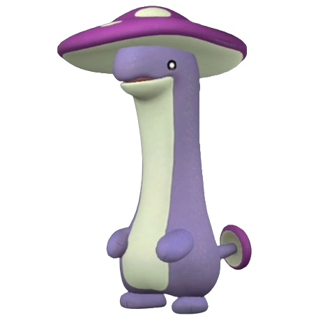 Shroomer Noct