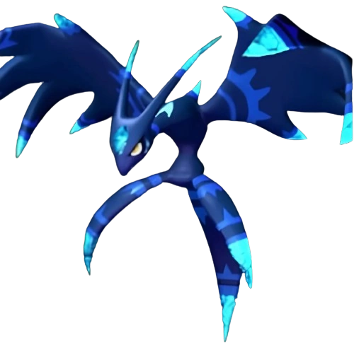 Suzaku Aqua