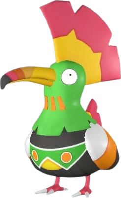 Tocotoco